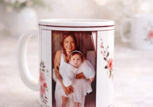 Tazas Personalizadas