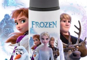 Botellas Térmicas pessonalizadas