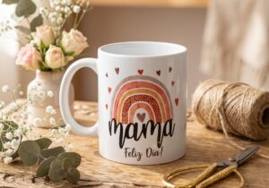 Tazas Personalizadas