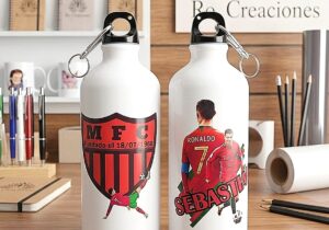 Botellas Personalizadas