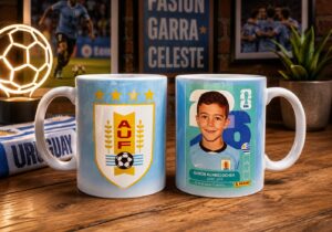 Tazas Personalizadas