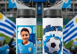 Botellas termicas Personalizadas