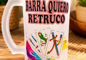 Jarra Cervecera