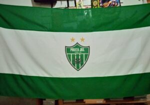 Bandera Sublimada