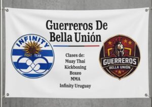 Banderas Sublimadas