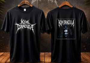 Camisetas personalizadas