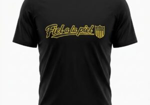 Camiseta Personalizada