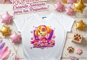 Camisetas Personalizadas